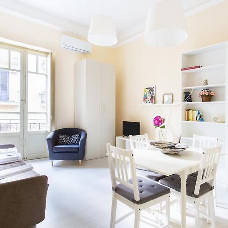 팔레르모 Sofias House At Politeama 아파트 외부 사진