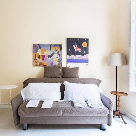 팔레르모 Sofias House At Politeama 아파트 외부 사진