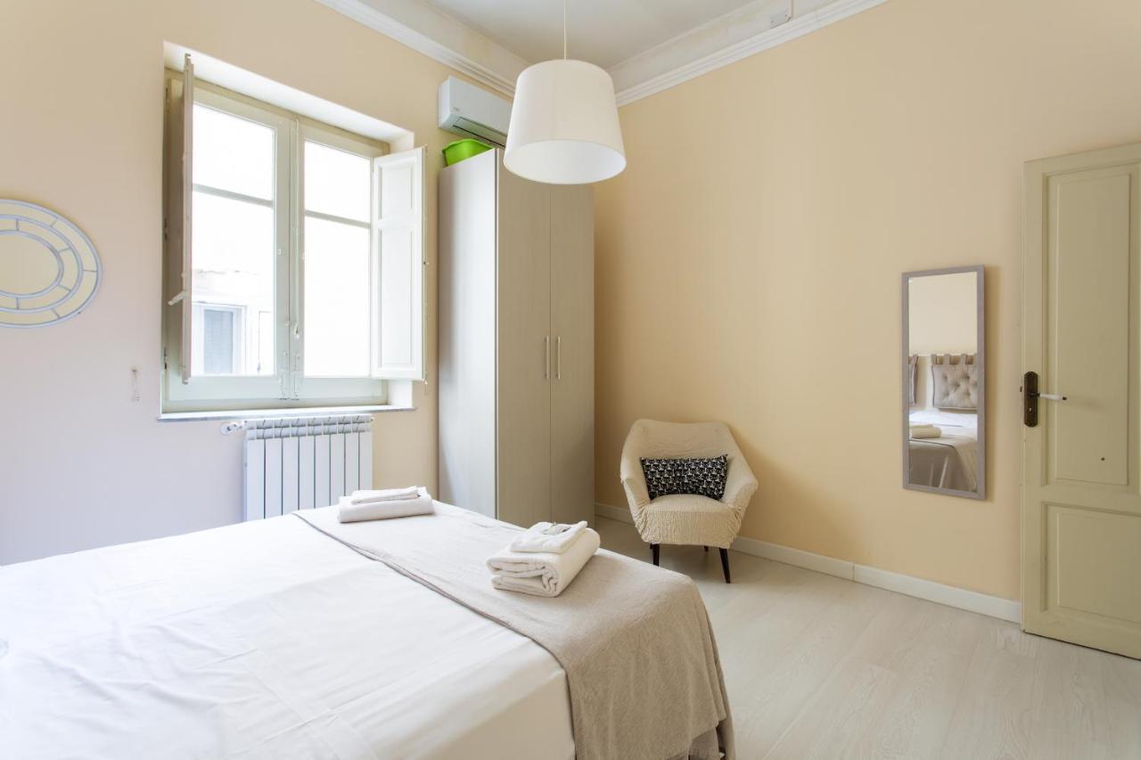 팔레르모 Sofias House At Politeama 아파트 외부 사진