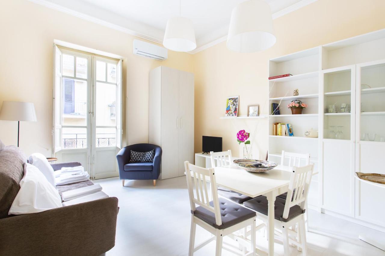 팔레르모 Sofias House At Politeama 아파트 외부 사진
