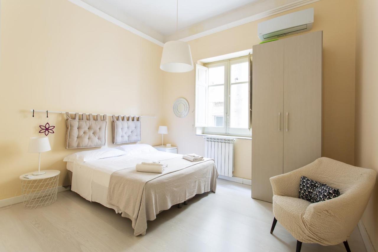 팔레르모 Sofias House At Politeama 아파트 외부 사진