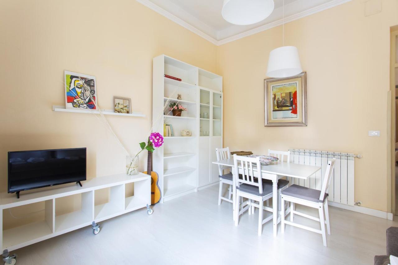 팔레르모 Sofias House At Politeama 아파트 외부 사진